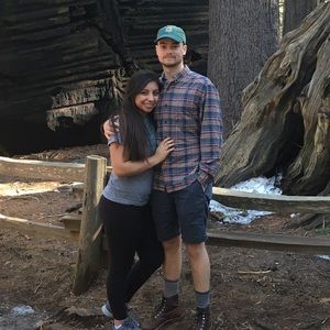 Meet your Posher, Kyle